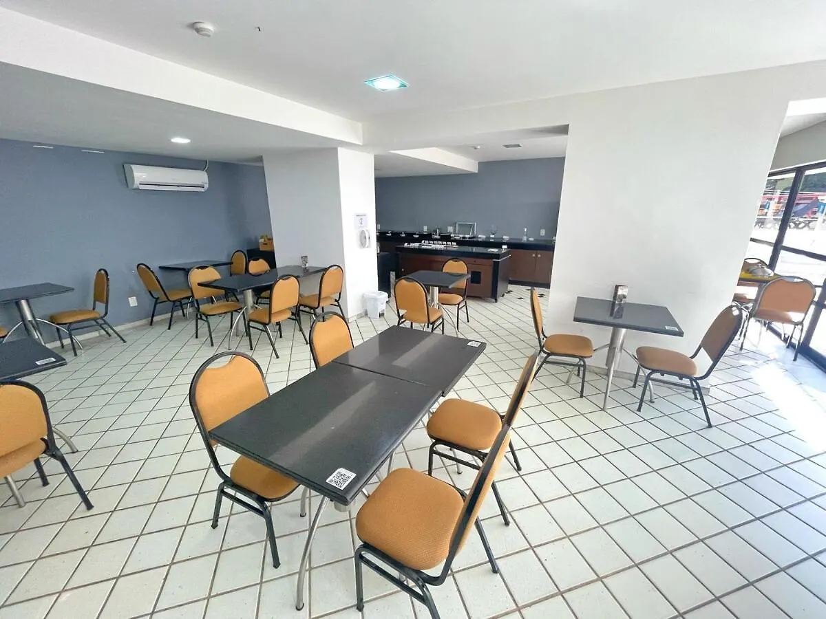 Mercure 1404 - Suite Moderna Com Vista P/ O Mar Recife 0*,  Brazil