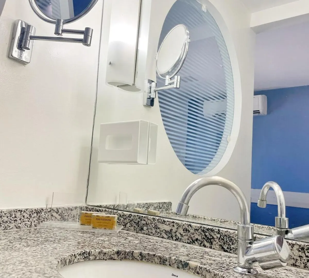 Mercure 1404 - Suite Moderna Com Vista P/ O Mar Recife 0*,  Brazil
